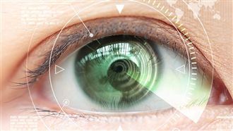 人體自帶八卦位置首曝光  竟可逆轉白內障