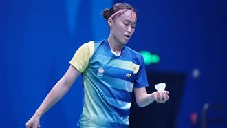 世大運4組羽球下午拚闖金牌戰　保底4銅牌