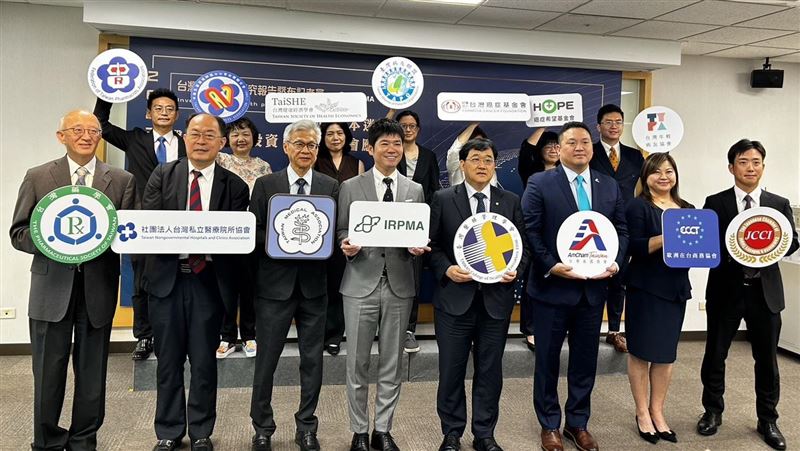 健保輸了？民團籲政府將醫療支出視為投資
