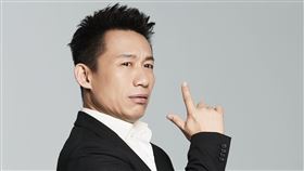 郭子乾（鄉民大學問提供）