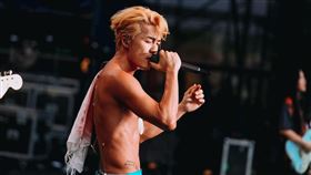 吳克群（圖／滾石唱片提供）