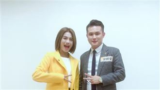 獨／朱海君離婚NONO？蕭淑慎尪爆驚人內幕