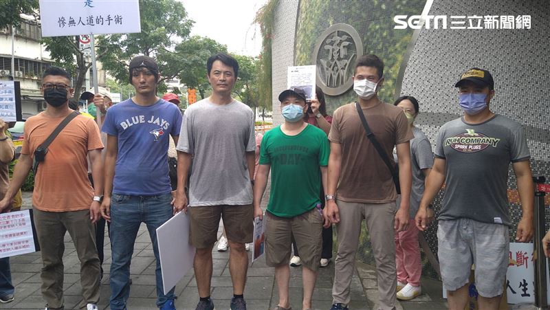 多汗症手術！醫祕曝每3人就有1人異常出汗