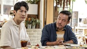 孫沁岳,陳為民、姚以緹。（