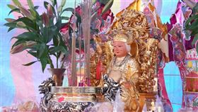 無極慈鳳宮啟建五天梁皇寶懺法會　為地方祈福