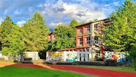 尋找熱血老師！台灣這小學5次招聘全槓龜(圖/翻攝自仁愛國小)