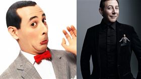 經典喜劇男星保羅魯本斯驚傳病逝。（圖／翻攝自Pee-wee Herman臉書粉專）