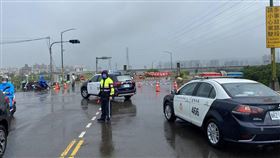 新北市，越堤道，關閉，水門，堤外便道，水利局，