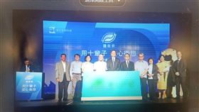 全台唯一 SPF 生技團隊推出『護衛君』保健品牌　用十輩子安心衛你（業配勿用）