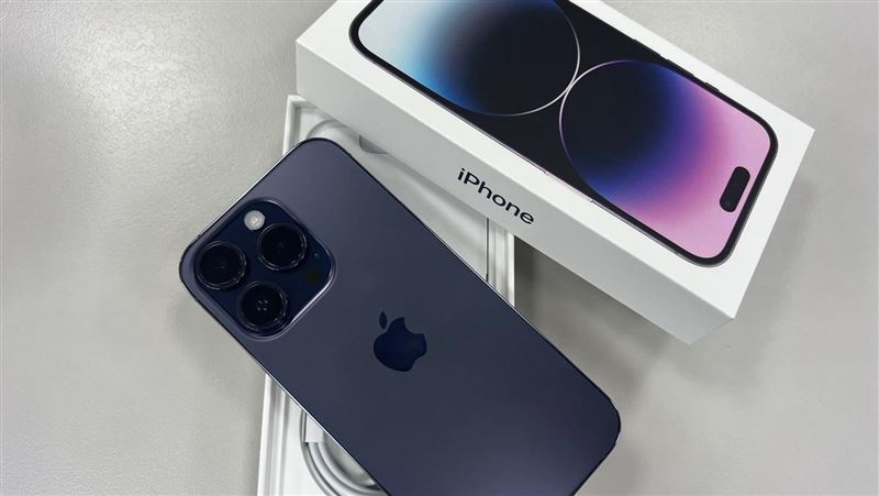 上半年熱銷手機排行曝！iPhone囊括前5名
