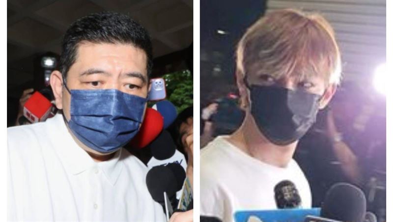 NONO爆性侵露臉　網抓他跟炎亞綸驚人巧合