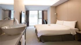 台中鳥日子,翻攝自承億文旅官網