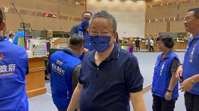 誠心接受司法判決  沈宗隆擇日辭議長