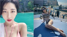 王晴（翻攝自王晴ｉｇ）