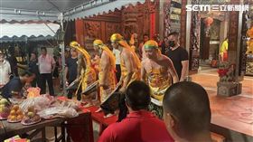 ▲過路關、晉桶盤。（圖／寶島神很大）