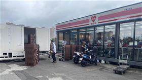 萊爾富三重美堤店,萊爾富提供