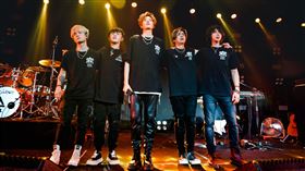 八三夭（圖／KKLIVE提供）
