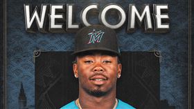 ▲Kahlil Watson。（資料照／取自克里夫蘭守護者FB）