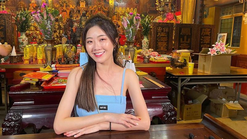廟會女神確診罕病　打標靶藥物治療