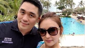 獨／爆4月就離婚王泉仁　麻衣認：很快樂