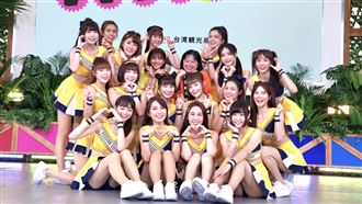 峮峮赴日「炸裂」　驚人舞姿曝光