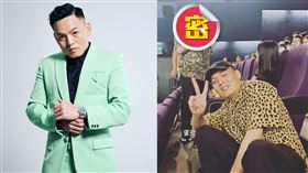 顏清標特別致詞大讚春風。（圖／翻攝自春風 IG）