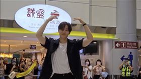 ▲2PM李俊昊。（圖／讀者提供）