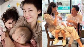 趙孟姿。（圖／翻攝自趙孟姿臉書）