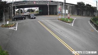 這路口1個半月連3起車禍　雲林人嘆：多急