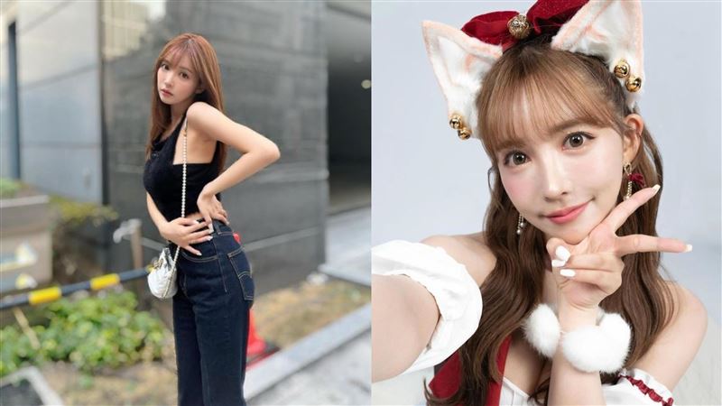 三上悠亞提早抵台快閃！撇26位AV女優神隱