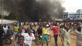 「尼日政變」對法國到底有何影響？前因後果一次看　美聯社