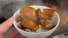 網友分享日本人的滷肉飯做法，掀PTT鄉民熱議。（圖／翻攝自中華一筋 YouTube）