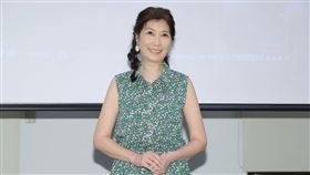 黃嘉千、王月、宋少卿和樊光耀出席《京戲啟示錄》記者會。（圖／記者楊澍攝影）