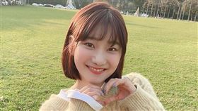 愛莉莎莎，翻攝自臉書