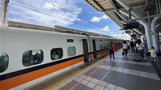 高鐵神速車「不停1縣市」南港到台南83分