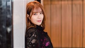 徐懷鈺三立新聞網專訪。（圖／記者楊澍攝影）