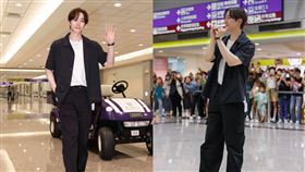 ▲李俊昊。（圖／adidas提供）