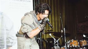 李浩瑋（圖／形上娛樂提供）