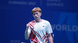 超激烈！羽球混團金牌戰前4點雙方各取2勝