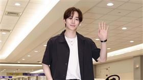 ▲李俊昊。（圖／adidas提供）