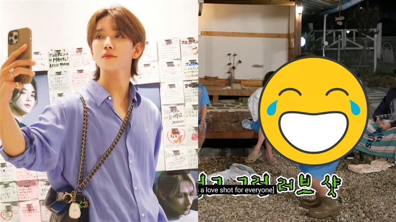 真的別遇到EXO！男團改編夯曲無限翻跳