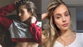 收益,保險,人壽,奴隸,粉絲,薩塞克斯郡,英國,梅賽德斯,Mercedes Valentine（圖／翻攝自IG）