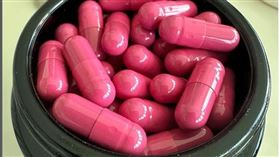 藥丸,胎盤,香港,Edwin（圖／翻攝自IG）