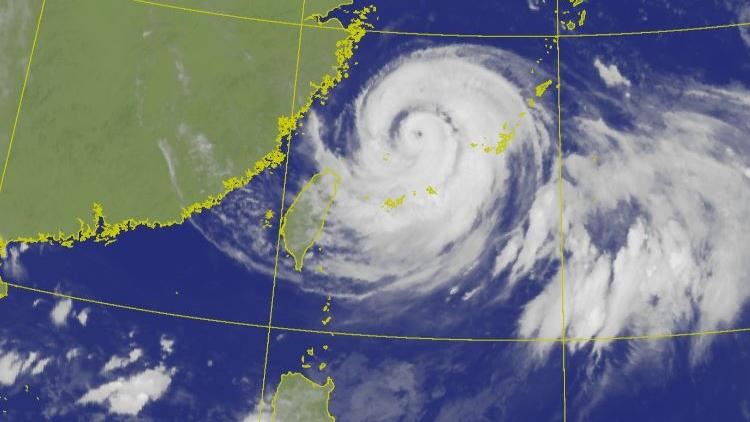 新／卡努逼近！全台活動取消、延期一次看