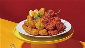 橋村炸雞,翻攝自臉書粉專