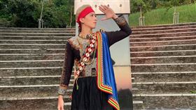 何孟遠(翻攝臉書)
