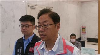 桃園人再給機會：下午放假？張善政回5字