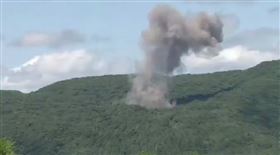 九鵬基地,中科院,爆炸,燒燙傷