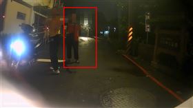 卡努,颱風,新北,三峽,販毒,對峙,拔槍,借車