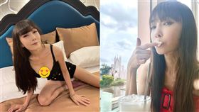 胡文英,美魔女,敲擊聲,誤會,分屍,鄭靚歆